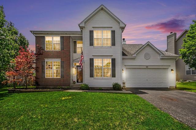 88 Westbourne Ave, Sugar Grove, IL 60554