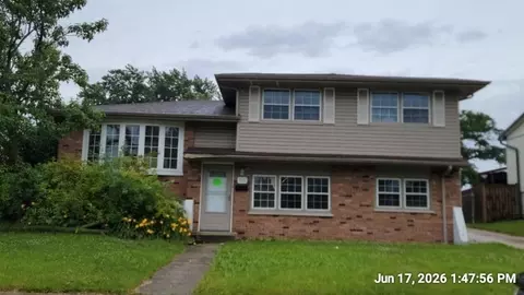 7613 161st Pl, Tinley Park, IL 60477