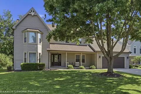 386 Hoyer Ct, Naperville, IL 60565