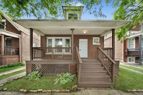 8948 S Morgan St, Chicago, IL 60620