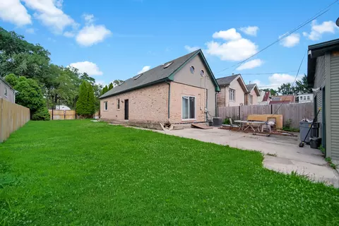 Exterior - 3844 S Artesian Ave, Chicago, IL 60632 photo 1 of 2