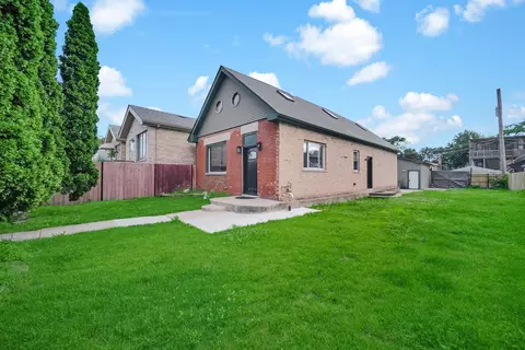 3844 S Artesian Ave, Chicago, IL 60632