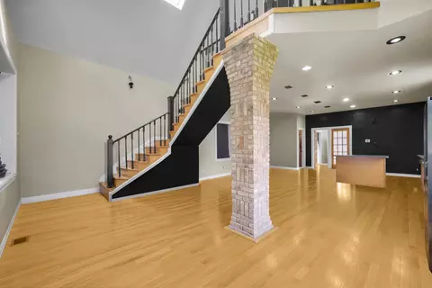 Living - 3844 S Artesian Ave, Chicago, IL 60632 photo 1 of 2