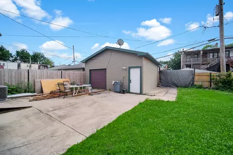 Exterior - 3844 S Artesian Ave, Chicago, IL 60632 photo 2 of 2