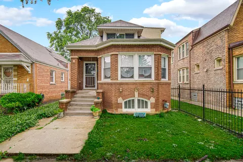 8541 S Paulina St, Chicago, IL 60620