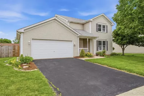 436 Banbury Ave, Elburn, IL 60119