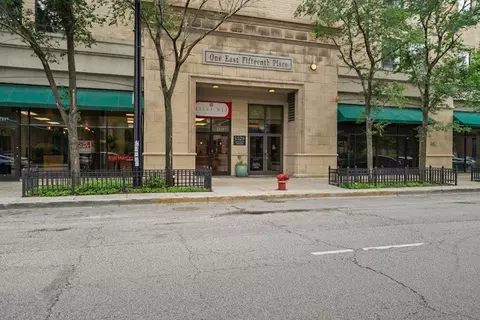 1529 S State St #10B, Chicago, IL 60605