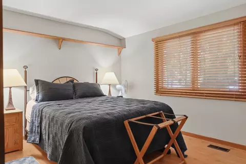 Bedroom - 14950 Melinda Dr, Morrison, IL 61270 photo 1 of 5