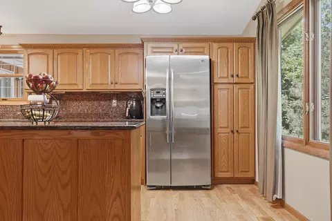 Kitchen - 14950 Melinda Dr, Morrison, IL 61270 photo 1 of 4