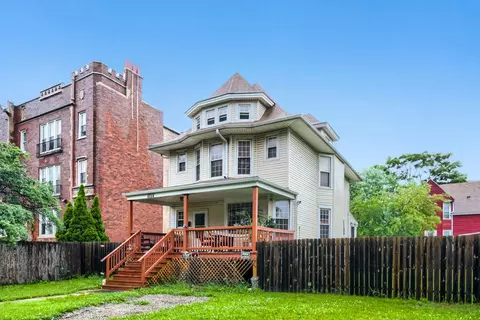 5406 W Ferdinand St, Chicago, IL 60644