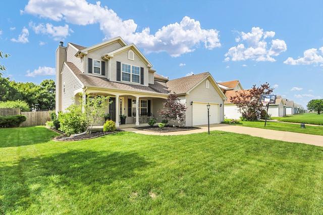 3905 Wild Flower Dr, Champaign, IL 61822