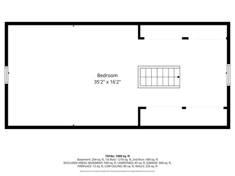 Floorplan - 424 Park Ave, Ottawa, IL 61350 photo 2 of 4