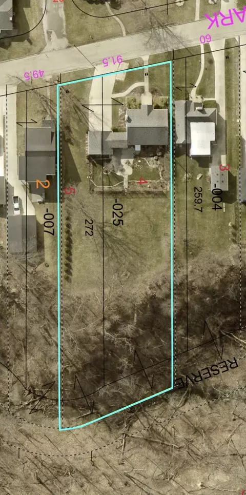 View/Area - 424 Park Ave, Ottawa, IL 61350 photo 3 of 8