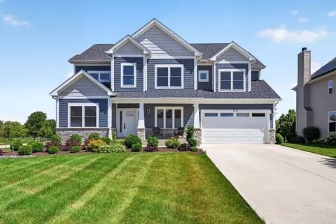 2121 Westover Rd, North Aurora, IL 60542