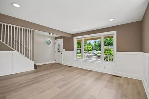 Living - 321 E Main St, Peotone, IL 60468 photo 3 of 3