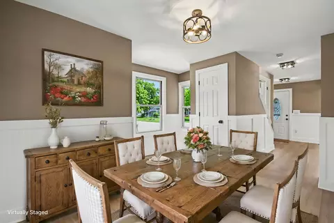 Dining - 321 E Main St, Peotone, IL 60468 photo 1 of 1