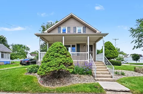 321 E Main St, Peotone, IL 60468