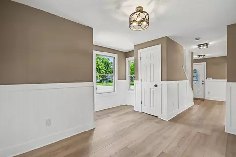 Entry Way - 321 E Main St, Peotone, IL 60468 photo 1 of 1