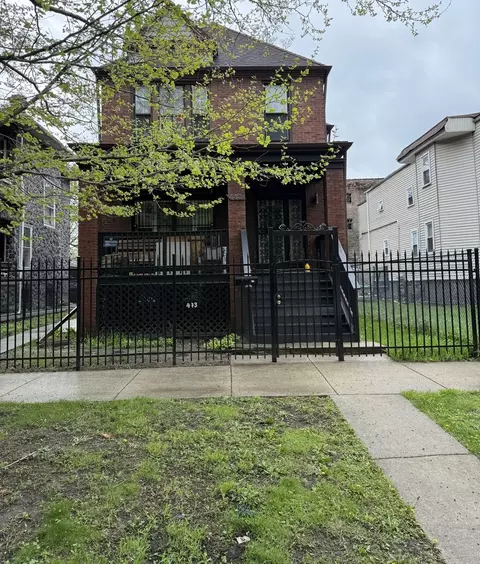 443 W 61st Pl, Chicago, IL 60621
