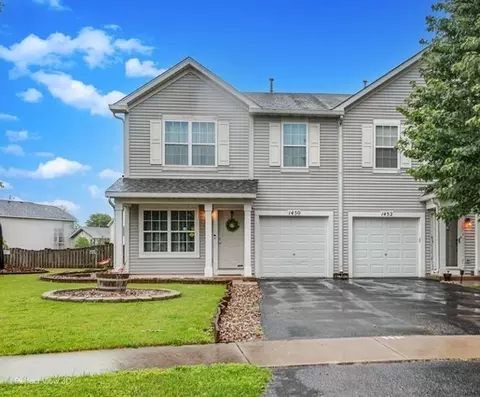 1450 Levato Ln, Minooka, IL 60447