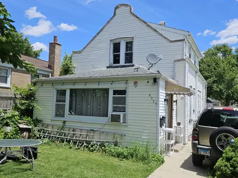 4323 S Keating Ave, Chicago, IL 60632