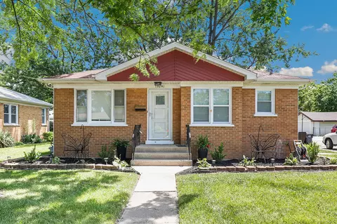 15641 S Park Ave, South Holland, IL 60473