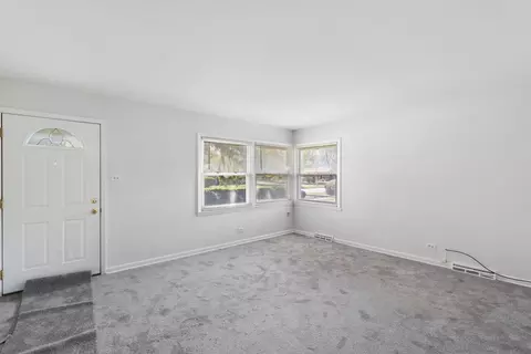 Living - 1848 W 163rd St, Markham, IL 60428 photo 1 of 3
