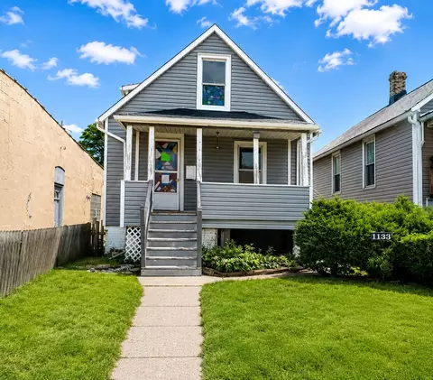 1133 Dodge Ave, Evanston, IL 60202