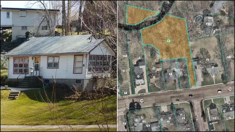 124 Chicago Rd, Oswego, IL 60543