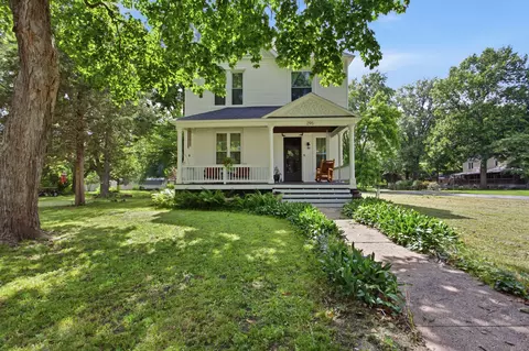 295 N Pritchett St, Niantic, IL 62551