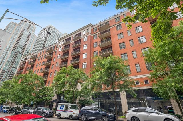 33 W Huron St #606, Chicago, IL 60654