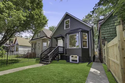 6619 S Aberdeen St, Chicago, IL 60621