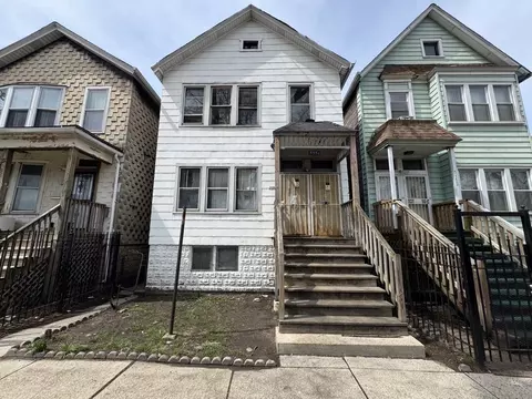 5556 S Princeton Ave, Chicago, IL 60621
