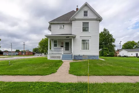 602 7th St, Durant, IA 52747