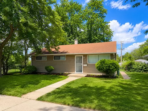 14631 Lincoln Ave, Dolton, IL 60419