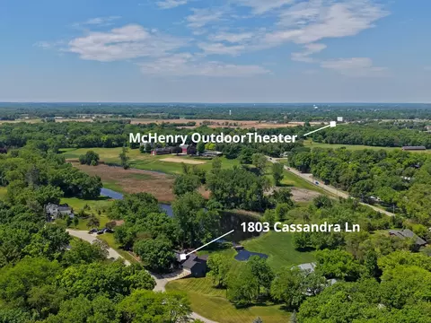 View/Area - 1803 Cassandra Ln, Mchenry, IL 60051 photo 4 of 7