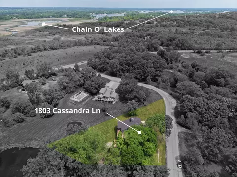 View/Area - 1803 Cassandra Ln, Mchenry, IL 60051 photo 5 of 7