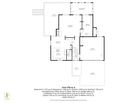 Floorplan - 1803 Cassandra Ln, Mchenry, IL 60051 photo 3 of 4