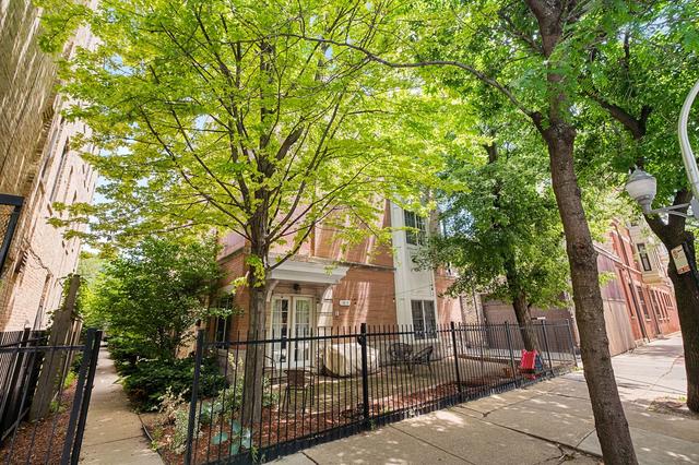 1815 N Sheffield Ave #B, Chicago, IL 60614