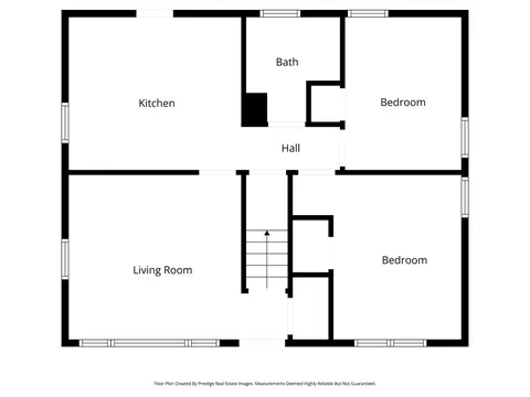 Floorplan - 14701 Beachview Ter, Dolton, IL 60419 photo 1 of 3