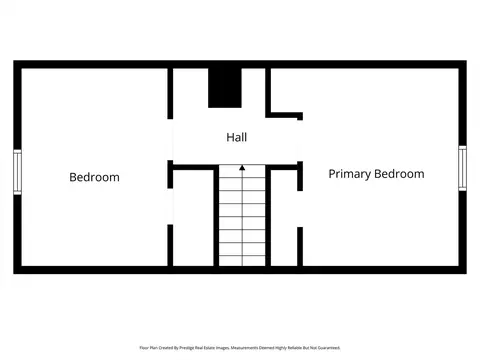 Floorplan - 14701 Beachview Ter, Dolton, IL 60419 photo 2 of 3
