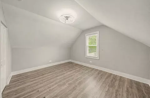 Bedroom - 14701 Beachview Ter, Dolton, IL 60419 photo 10 of 10