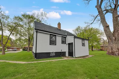Exterior - 14701 Beachview Ter, Dolton, IL 60419 photo 5 of 5