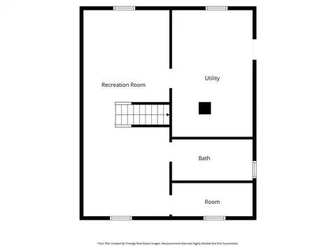 Floorplan - 14701 Beachview Ter, Dolton, IL 60419 photo 3 of 3