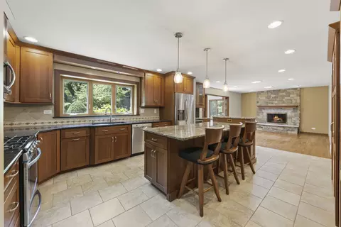 Kitchen - Undisclosed, Wheaton, IL 60189 photo 1 of 4