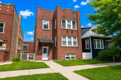 4717 N Keystone Ave, Chicago, IL 60630