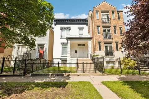 6620 S Drexel Ave, Chicago, IL 60637
