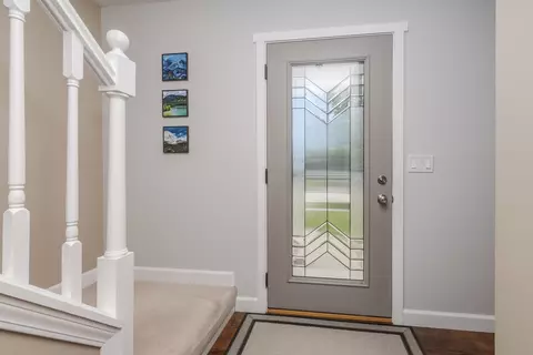 Entry Way - 3122 Eagle Creek Dr, Bloomington, IL 61704 photo 1 of 1