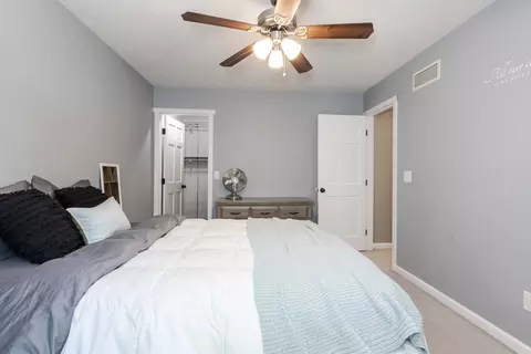 Bedroom - 3122 Eagle Creek Dr, Bloomington, IL 61704 photo 10 of 10
