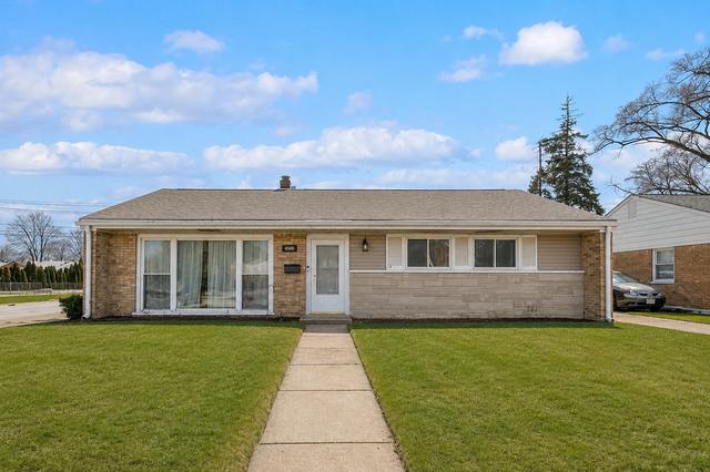 839 E Thacker St, Des Plaines, IL 60016